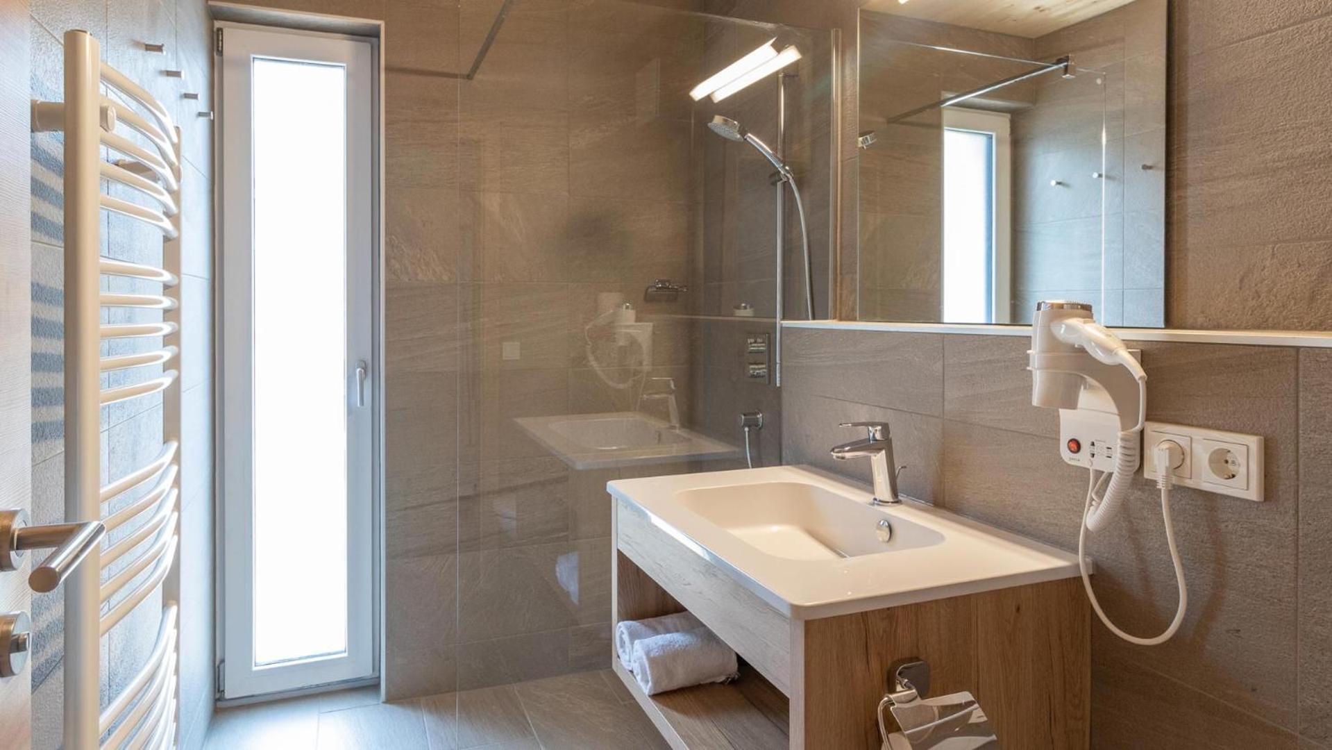 Uplandparcs Montafon Apartment Санкт Галенкирх Екстериор снимка