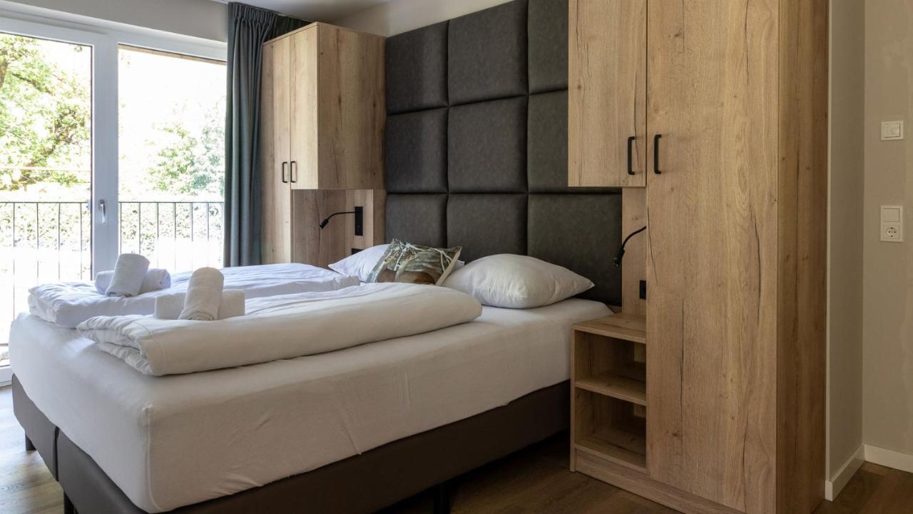 Uplandparcs Montafon Apartment Санкт Галенкирх Екстериор снимка